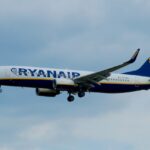 Ryanair startet Linienbetrieb ab Cochstedt