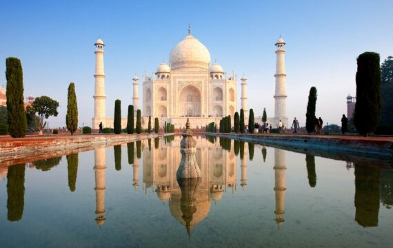 Süd-Indien Reiseangebot – Ein asiatischer Traum